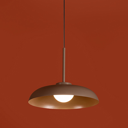 Светильник подвесной светодиодный Freya Movement FR5602PL-L5BR1