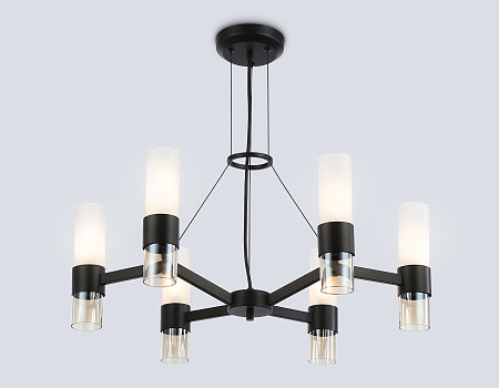 Люстра подвесная Ambrella light LH55104
