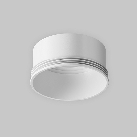 Кольцо декоративное для светильника Maytoni Focus LED  Ring M-12-W