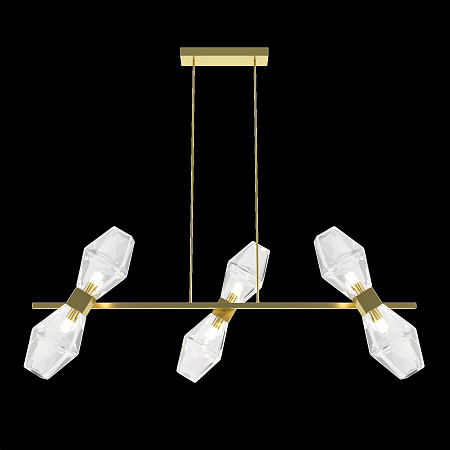 Светильник подвесной Maytoni Coctail time MOD325PL-06G Светильник подвесной Maytoni Coctail time MOD325PL-06G