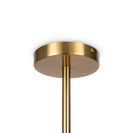 Светильник потолочный Freya Blossom FR5259PL-02BS