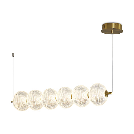 Подвесной светильник Freya Awella FR6135PL-L22BT Подвесной светильник Freya Awella FR6135PL-L22BT