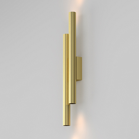 Бра Maytoni Calipso C082WL-24W2.7K-BS