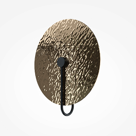 Светильник настенно-потолочный Maytoni Mare MOD305WL-03B