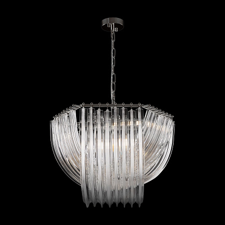 Подвесной светильник Freya Onda FR5182PL-06CH Подвесной светильник Freya Onda FR5182PL-06CH