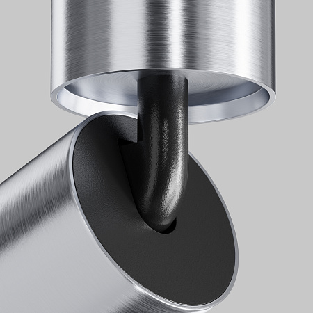 Спот светодиодный Maytoni FOCUS LED C055CL-L12W3K-W-PT