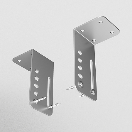 Заглушка для магнитных трековых систем Maytoni Exility TRA034ICL-SC-42S