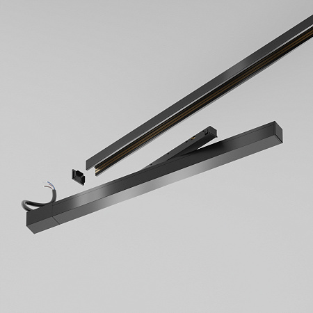 Блок питания 150Вт 48V Maytoni Exility X Maytoni Power Supply TRX239DR-150B