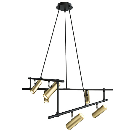 Спот Maytoni Rami MOD128PL-12GB Спот Maytoni Rami MOD128PL-12GB