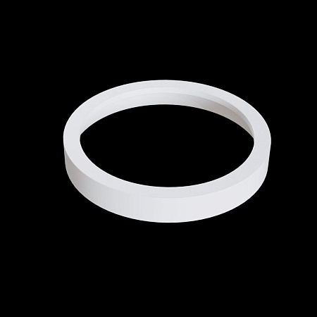 Рамка декоративная Maytoni Kappell DLA040-01W Рамка декоративная Maytoni Kappell DLA040-01W