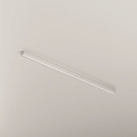 Линейный светильник светодиодный 4000К 2000*50*50мм Maytoni LL311024