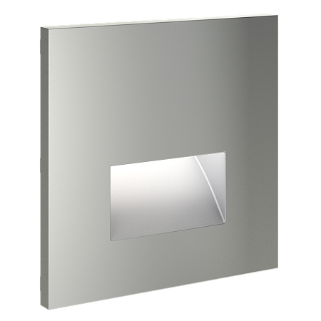 Накладка для подсветки светодиодной Voltum S70 (сталь) VLS002305 Накладка для подсветки светодиодной Voltum S70 (сталь) VLS002305