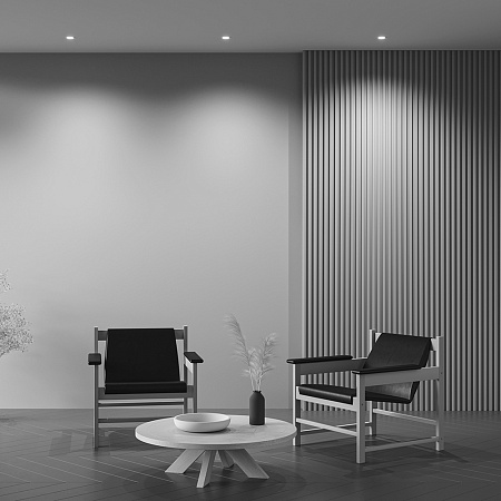 Светильник встраиваемый светодиодный Maytoni Wise DL057-7W4K-W