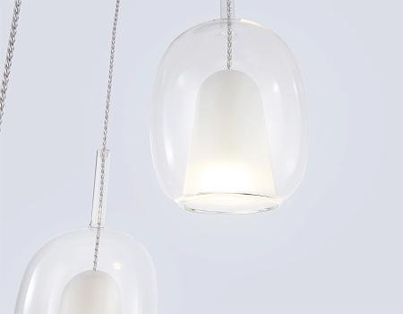 Светильник подвесной Ambrella light LH11151