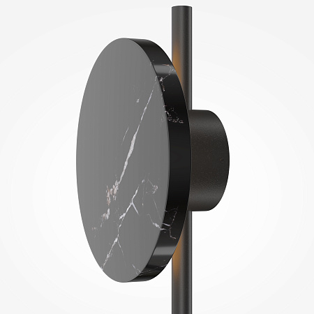 Светильник настенный светодиодный Maytoni Solution MOD450WL-L9B3K