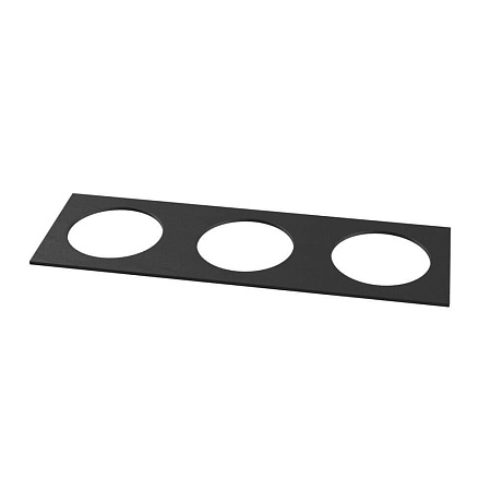 Рамка декоративная Maytoni Kappell DLA040-04B Рамка декоративная Maytoni Kappell DLA040-04B