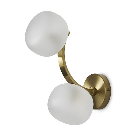 Бра Freya Donuts FR5444WL-02BS Бра Freya Donuts FR5444WL-02BS