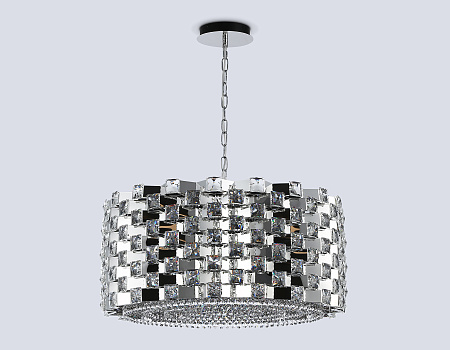 Люстра подвесная Ambrella light HIGH LIGHT LH41006