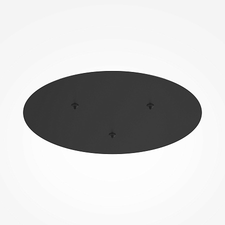 Накладка на основание для раздельного монтажа Maytoni Rim MOD058A-03B Накладка на основание для раздельного монтажа Maytoni Rim MOD058A-03B
