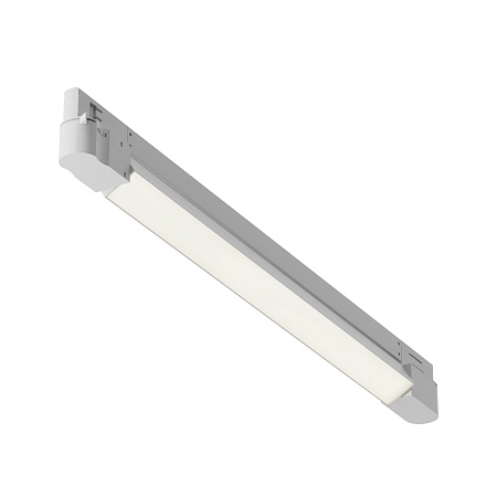 Трековый трехфазный светодиодный светильник Maytoni Trinity Basis TR196-3-20W4K-W