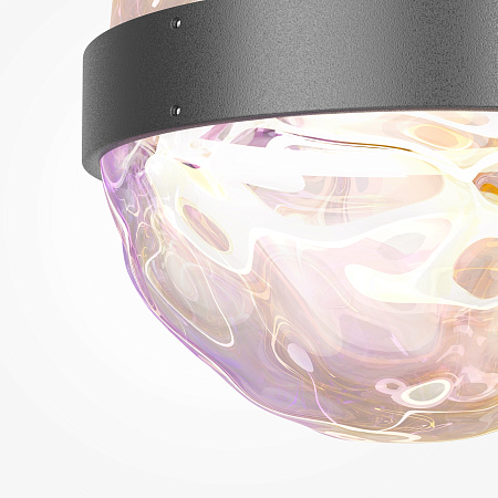 Светильник настенный светодиодный Maytoni Misterio MOD379WL-L6B3K