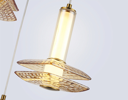 Светильник подвесной светодиодный Ambrella light HIGH LIGHT LH31011