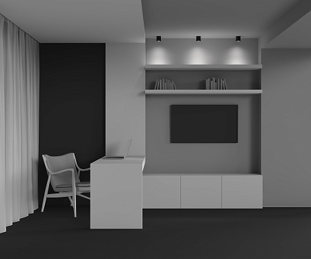 Потолочный светильник Maytoni Alfa Led C064CL-L12B3K