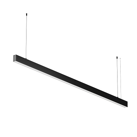 Линейный светильник светодиодный 4000К 2000*35*67мм Maytoni LL312048