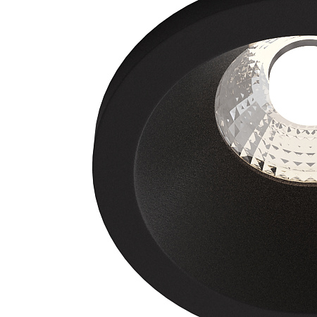 Светильник встраиваемый светодиодный Maytoni Zoom DL034-2-L8B