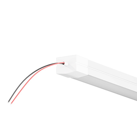 светильник светодиодный для уличной трековой системы Maytoni Elasity O-TR001-LL-L30W3K светильник светодиодный для уличной трековой системы Maytoni Elasity O-TR001-LL-L30W3K