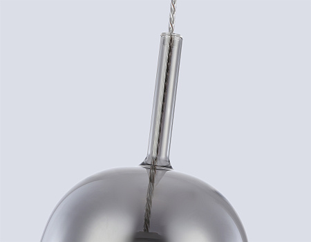 Светильник подвесной Ambrella light HIGH LIGHT LH11123