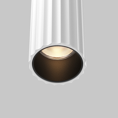 Светильник настенный светодиодный Maytoni Calipso C082WL-12W2.7K-W