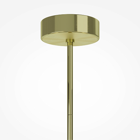 Люстра на штанге светодиодная Maytoni Dynasty MOD402PL-L30BS3K Люстра на штанге светодиодная Maytoni Dynasty MOD402PL-L30BS3K