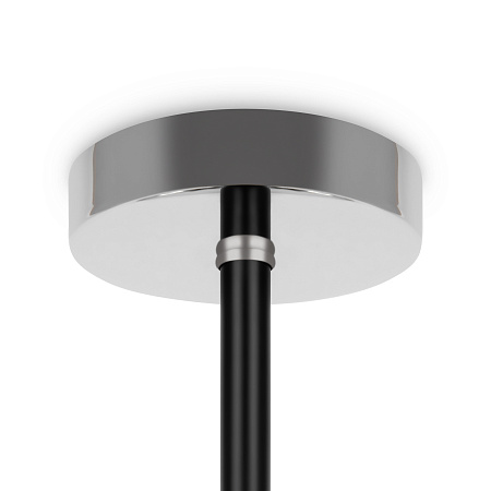 Люстра на штанге Freya Sonnet FR5271PL-03B Люстра на штанге Freya Sonnet FR5271PL-03B