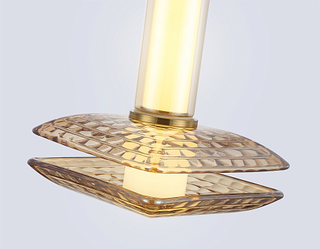 Светильник подвесной светодиодный Ambrella light HIGH LIGHT LH31001
