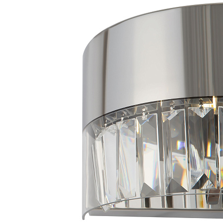 Настенный светильник Maytoni Wonderland MOD313WL-01CH