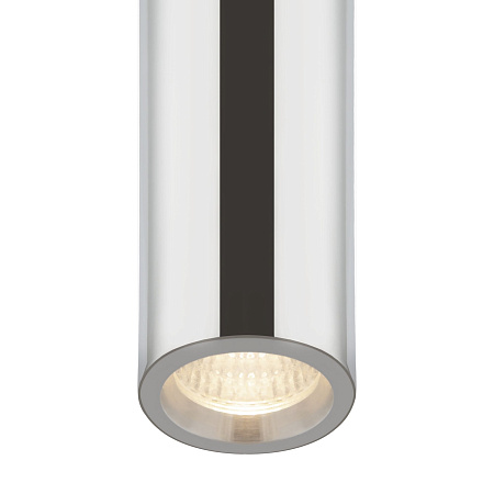 Подвесной светодиодный светильник Freya Telescope FR5168PL-L3CH