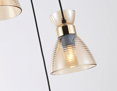 Светильник подвесной Ambrella light TRADITIONAL TR3405