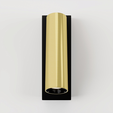 Спот светодиодный Maytoni Twist C078WL-L3BBS3K