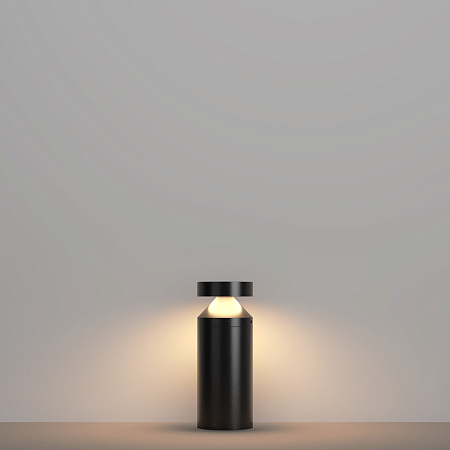 Уличный ландшафтный светодиодный светильник Maytoni Olten O591FL-L12GF3K