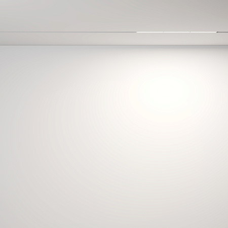 Трековый однофазный магнитный светодиодный светильник Maytoni Exility Parete TR106-4-18W-DS-W Трековый однофазный магнитный светодиодный светильник Maytoni Exility Parete TR106-4-18W-DS-W