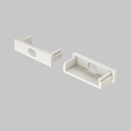 Заглушка для профиля Maytoni ALM003EC