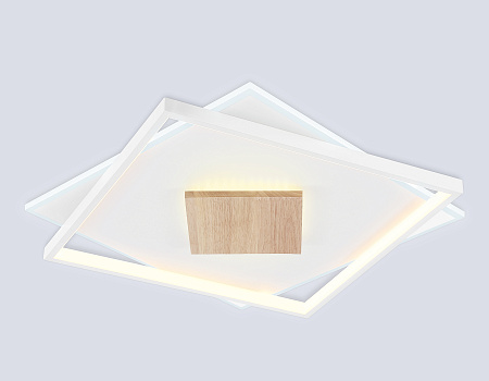 Светильник потолочный светодиодный Ambrella light FL4790