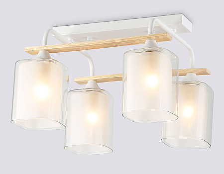 Люстра потолочная Ambrella light TR3033246