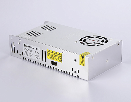 Блок питания 24V 400W IP20 LED Driver GS9652