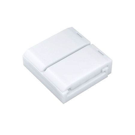 Коннектор прямой для 10мм монохромной светодиодной ленты Maytoni CN002 (10 шт) Коннектор прямой для 10мм монохромной светодиодной ленты Maytoni CN002 (10 шт)