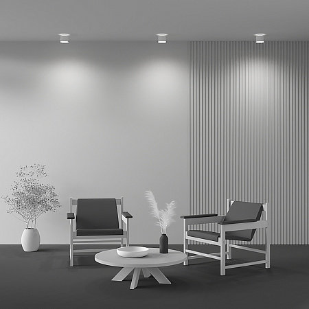 Потолочный светильник Maytoni Planet C009CW-L12W Потолочный светильник Maytoni Planet C009CW-L12W