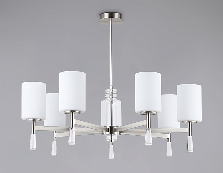 Люстра на штанге Ambrella light LH56253