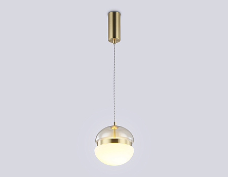Светильник подвесной светодиодный Ambrella light HIGH LIGHT LH11001