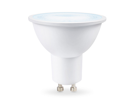 Лампа светодиодная MR16 7W GU10 6400K 38° Ambrella light 190716